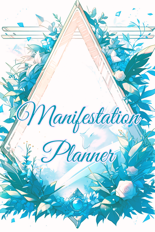 Manifestation Planner